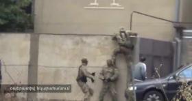 ՔՈԳՎ ծառայողները հայտնաբերել են սինթետիկ թմրամիջոցների լաբորատորիա ՔՈԳՎ ծառայողները հայտնաբերել են սինթետիկ թմրամիջոցների լաբորատորիա