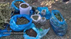 Վաղարշապատի ոստիկանները ապօրինի թմրանյութ պահելու և օգտագործելու դեպք են բացահայտել Վաղարշապատի ոստիկանները ապօրինի թմրանյութ պահելու և օգտագործելու դեպք են բացահայտել