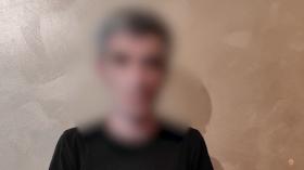 Րաֆֆու փողոցից մեքենա փախցրած երիտասարդը հայտնաբերվել է. հայտնաբերվել է նաև մեքենան Րաֆֆու փողոցից մեքենա փախցրած երիտասարդը հայտնաբերվել է. հայտնաբերվել է նաև մեքենան