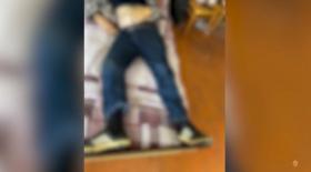 Սպանություն Հրազդան քաղաքում. 39-ամյա տղամարդը հայտնաբերվել և ձերբակալվել է Սպանություն Հրազդան քաղաքում. 39-ամյա տղամարդը հայտնաբերվել և ձերբակալվել է