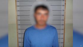 Վարդենիսում ապօրինի թմրաշրջանառության դեպք է բացահայտվել. երիտասարդը կալանավորվել է Վարդենիսում ապօրինի թմրաշրջանառության դեպք է բացահայտվել. երիտասարդը կալանավորվել է