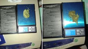 Տավուշի ոստիկանները թմրանյութ պահելու և օգտագործելու դեպք են բացահայտել Տավուշի ոստիկանները թմրանյութ պահելու և օգտագործելու դեպք են բացահայտել