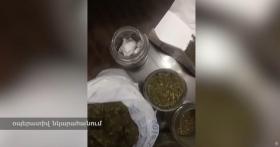 Աշտարակի ոստիկանները` թմրամոլության դեմ Աշտարակի ոստիկանները` թմրամոլության դեմ