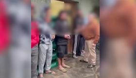 Հայտնաբերվել են անվավեր փաստաթղթերով օտարերկրացիներ Հայտնաբերվել են անվավեր փաստաթղթերով օտարերկրացիներ