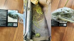 Մեծամորի ոստիկանները թմրանյութ պահելու և օգտագործելու դեպքեր են բացահայտել Մեծամորի ոստիկանները թմրանյութ պահելու և օգտագործելու դեպքեր են բացահայտել