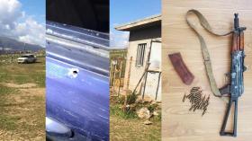 Կապանցի երկու տղամարդկանց հրազենային վնասվածքներ պատճառած երիտասարդը կալանավորվել է Կապանցի երկու տղամարդկանց հրազենային վնասվածքներ պատճառած երիտասարդը կալանավորվել է