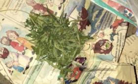 Արմավիրի ոստիկանները թմրանյութ պահելու և օգտագործելու  հերթական դեպքն են բացահայտել Արմավիրի ոստիկանները թմրանյութ պահելու և օգտագործելու  հերթական դեպքն են բացահայտել