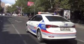 Պարեկների անցած շաբաթվա ծառայության արդյունքները Երևանում և մարզերում Պարեկների անցած շաբաթվա ծառայության արդյունքները Երևանում և մարզերում
