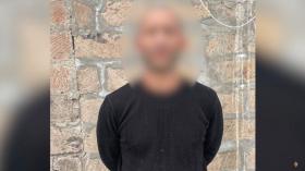 Արմավիրի բաժնի ոստիկանները թմրանյութ պահելու և օգտագործելու դեպք են բացահայտել Արմավիրի բաժնի ոստիկանները թմրանյութ պահելու և օգտագործելու դեպք են բացահայտել