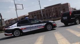 Շիրակի պարեկների պայքարը թմրամոլության և ապօրինի թմրաշրջանառության դեմ Շիրակի պարեկների պայքարը թմրամոլության և ապօրինի թմրաշրջանառության դեմ