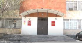 Արմավիրի բաժնի ոստիկանները ապօրինի թմրաշրջանառության դեպք են բացահայտել Արմավիրի բաժնի ոստիկանները ապօրինի թմրաշրջանառության դեպք են բացահայտել