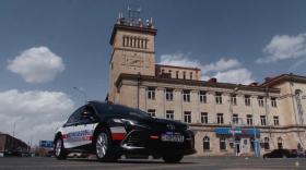Շիրակի պարեկները ապօրինի թմրանյութ պահելու և օգտագործելու դեպքեր են բացահայտել Շիրակի պարեկները ապօրինի թմրանյութ պահելու և օգտագործելու դեպքեր են բացահայտել