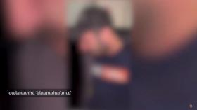 Հայտնաբերվել է մարմնական ծանր վնասվածք պատճառելու մեղադրանքով հետախուզվող 37-ամյա տղամարդը Հայտնաբերվել է մարմնական ծանր վնասվածք պատճառելու մեղադրանքով հետախուզվող 37-ամյա տղամարդը