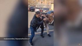 Հետախուզվում էր անցած տարվա դեկտեմբերից Հետախուզվում էր անցած տարվա դեկտեմբերից