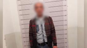 13 տարի հետախուզման մեջ գտնվող տղամարդը հայտնաբերվել ու կալանավորվել է 13 տարի հետախուզման մեջ գտնվող տղամարդը հայտնաբերվել ու կալանավորվել է