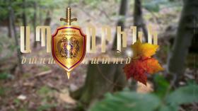 Գուգարքի համայնքային ոստիկանները ապօրինի ծառահատման դեպք են բացահայտել Գուգարքի համայնքային ոստիկանները ապօրինի ծառահատման դեպք են բացահայտել