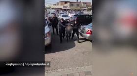 Արմավիրի մարզային վարչության քրեական հետախույզների հակաթմրամոլային պայքարից երկու դրվագ Արմավիրի մարզային վարչության քրեական հետախույզների հակաթմրամոլային պայքարից երկու դրվագ