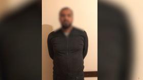 Արմավիրի բաժնի ոստիկանները ապօրինի թմրանյութ պահելու և օգտագործելու դեպք են բացահայտել Արմավիրի բաժնի ոստիկանները ապօրինի թմրանյութ պահելու և օգտագործելու դեպք են բացահայտել