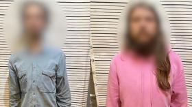 Մարաշի ոստիկաններն ապօրինի թմրաշրջանառությունից հանեցին մոտ 93 գրամ մարիխուանա  Մարաշի ոստիկաններն ապօրինի թմրաշրջանառությունից հանեցին մոտ 93 գրամ մարիխուանա