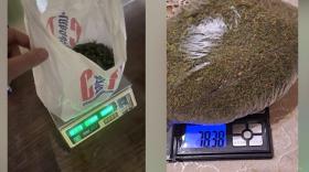 Թմրամոլության դեմ Վաղարշապատի ոստիկանների պայքարի երկու դրվագ Թմրամոլության դեմ Վաղարշապատի ոստիկանների պայքարի երկու դրվագ