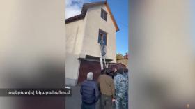 Թմրամիջոցի ջերմոց-սենյակներ Նորքի այգիների փողոցում Թմրամիջոցի ջերմոց-սենյակներ Նորքի այգիների փողոցում