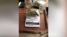 Արմավիրի համայնքային ոստիկանները ապօրինի թմրանյութ պահելու և օգտագործելու դեպք են բացահայտել Արմավիրի համայնքային ոստիկանները ապօրինի թմրանյութ պահելու և օգտագործելու դեպք են բացահայտել