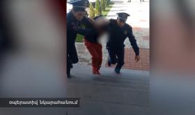 Ավազակություն` առանց հաղորդման. Աշտարակի ոստիկանների բացահայտումը Ավազակություն` առանց հաղորդման. Աշտարակի ոստիկանների բացահայտումը