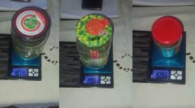 Արմավիրի բաժնի ծառայողների հակաթմրամոլային պայքարի երկու դրվագ Արմավիրի բաժնի ծառայողների հակաթմրամոլային պայքարի երկու դրվագ