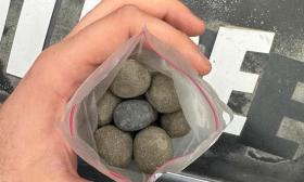 Թմրամոլության և ապօրինի թմրաշրջանառության դեմ Արաբկիրի բաժնի քրեական հետախույզների պայքարն անզիջում է  Թմրամոլության և ապօրինի թմրաշրջանառության դեմ Արաբկիրի բաժնի քրեական հետախույզների պայքարն անզիջում է