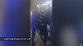 Թմրաշրջանառության դեմ պայքարի հերթական դրվագներն Արմավիրի մարզից Թմրաշրջանառության դեմ պայքարի հերթական դրվագներն Արմավիրի մարզից