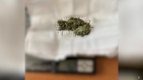 Մեծամորի ոստիկաններն ապօրինի թմրանյութ պահելու և օգտագործելու դեպքեր են բացահայտել Մեծամորի ոստիկաններն ապօրինի թմրանյութ պահելու և օգտագործելու դեպքեր են բացահայտել