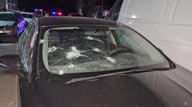 Կրակահերթ էր արձակել և սպանել 39-ամյա համաքաղաքացուն Կրակահերթ էր արձակել և սպանել 39-ամյա համաքաղաքացուն