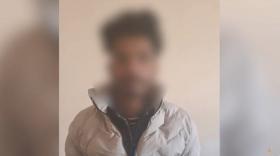 Հանցագործությունից հետո օտարերկրացի երիտասարդը չհասցրեց հեռանալ երկրից Հանցագործությունից հետո օտարերկրացի երիտասարդը չհասցրեց հեռանալ երկրից