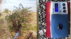 Ապօրինի թմրաշրջանառության դեմ Քրեական ոստիկանության հետևողական պայքարի հերթական արդյունքը Ապօրինի թմրաշրջանառության դեմ Քրեական ոստիկանության հետևողական պայքարի հերթական արդյունքը