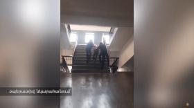 Աշտարակի համայնքային ոստիկաններն ապօրինի թմրաշրջանառության դեպք են բացահայտել Աշտարակի համայնքային ոստիկաններն ապօրինի թմրաշրջանառության դեպք են բացահայտել