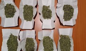 Վաղարշապատի ոստիկանները ապօրինի թմրանյութ պահելու, օգտագործելու և իրացնելու դեպքեր են բացահայտել Վաղարշապատի ոստիկանները ապօրինի թմրանյութ պահելու, օգտագործելու և իրացնելու դեպքեր են բացահայտել