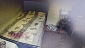 93-ամյա կնոջ սպանությունը բացահայտվել է. 24-ամյա երիտասարդը ձերբակալվել է 93-ամյա կնոջ սպանությունը բացահայտվել է. 24-ամյա երիտասարդը ձերբակալվել է