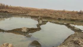 Ապօրինի արդյունահանվել է ավազակոպճային խառնուրդ. պետությանը պատճառվել է առանձնապես խոշոր վնաս Ապօրինի արդյունահանվել է ավազակոպճային խառնուրդ. պետությանը պատճառվել է առանձնապես խոշոր վնաս