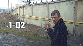 Տեսագրությունում պատկերված անձը որոնվում է նախաձեռնված քրեական վարույթի շրջանակներում Տեսագրությունում պատկերված անձը որոնվում է նախաձեռնված քրեական վարույթի շրջանակներում