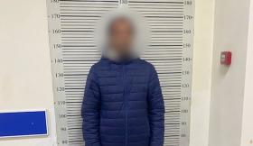 Տղամարդու մոտ մեթադոնային լուծույթ կար. Մասիսի ոստիկանների բացահայտումը Տղամարդու մոտ մեթադոնային լուծույթ կար. Մասիսի ոստիկանների բացահայտումը