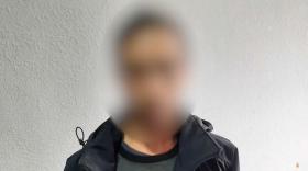 Տելեգրամով թմրամիջոց իրացնող երիտասարդի նկատմամբ կիրառվել է տնային կալանք Տելեգրամով թմրամիջոց իրացնող երիտասարդի նկատմամբ կիրառվել է տնային կալանք