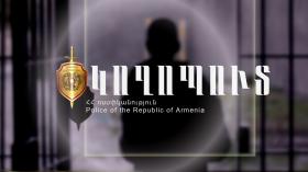 Իրացնելով իր ենթադրյալ իրավունքները՝ փախցրել էր 42-ամյա կնոջ մեքենան Իրացնելով իր ենթադրյալ իրավունքները՝ փախցրել էր 42-ամյա կնոջ մեքենան