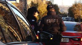 Պարեկների անցած շաբաթվա ծառայության արդյունքները մայրաքաղաքում և մարզերում Պարեկների անցած շաբաթվա ծառայության արդյունքները մայրաքաղաքում և մարզերում