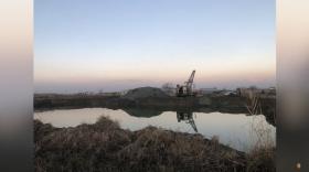 Սիփանիկ գյուղում ապօրինի արդյունահանվել է ավազ. Մասիսի ոստիկանների բացահայտումը Սիփանիկ գյուղում ապօրինի արդյունահանվել է ավազ. Մասիսի ոստիկանների բացահայտումը