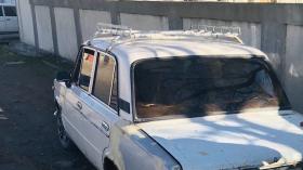 Աշտարակի ոստիկանները հայտնաբերել են փախցրած մեքենան Աշտարակի ոստիկանները հայտնաբերել են փախցրած մեքենան