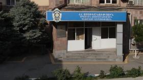 Առանձնապես խոշոր չափերով թմրամիջոցների իրացման հերթական բացահայտումը Առանձնապես խոշոր չափերով թմրամիջոցների իրացման հերթական բացահայտումը