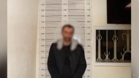 Սպանություն Սիսիանում. 35-ամյա երիտասարդը ձերբակալվել է Սպանություն Սիսիանում. 35-ամյա երիտասարդը ձերբակալվել է