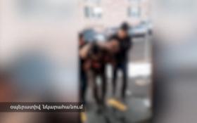 Թալինի քրեական հետախույզները ապօրինի թմրաշրջանառության դեպք են բացահայտել Թալինի քրեական հետախույզները ապօրինի թմրաշրջանառության դեպք են բացահայտել