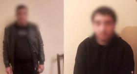 Երիտասարդները բռնվեցին թմրամիջոց վերցնելու պահին. Մարտունու ոստիկանների բացահայտումը Երիտասարդները բռնվեցին թմրամիջոց վերցնելու պահին. Մարտունու ոստիկանների բացահայտումը