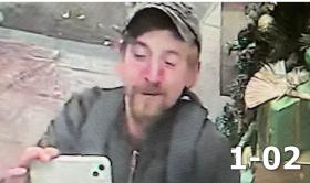 Տեսագրությունում պատկերված անձը որոնվում է նախաձեռնված քրեական վարույթի շրջանակներում Տեսագրությունում պատկերված անձը որոնվում է նախաձեռնված քրեական վարույթի շրջանակներում